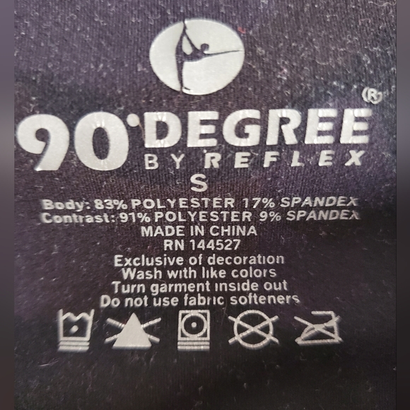 90 degrees - Picture 3 of 4